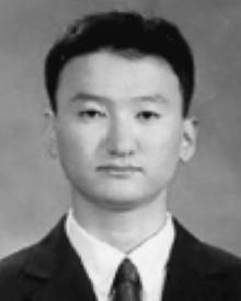 2364 IEEE TRANSACTIONS ON ELECTRON DEVICES, VOL. 52, NO. 11, NOVEMBER 2005 Byung-Gwon Cho received the B.S. and M.S. degrees in electronic and electrical engineering from Kyungpook National University, Daegu, Korea, in 2001 and 2003, respectively, where he is currently pursuing the Ph.