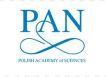 characterization, address "on behalf of Polish