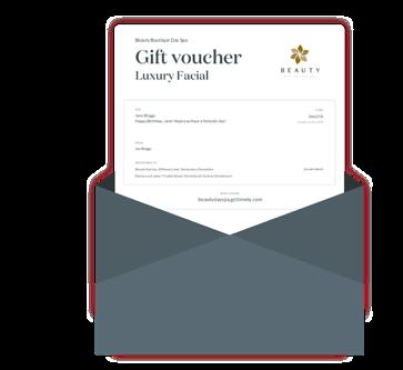 Keep in touch Write your emails now Thinking of sending out some special offers this festive season? Get them prepared now.