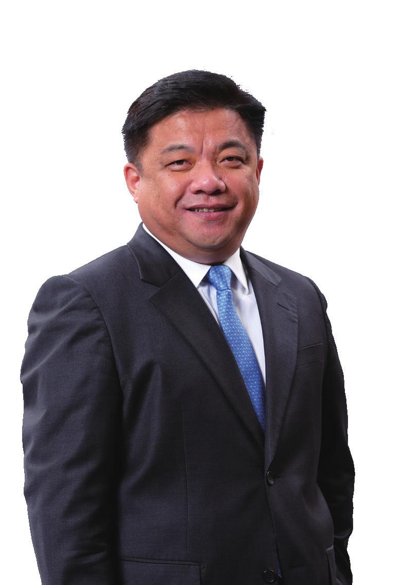 DIRECTORS AND SENIOR MANAGEMENT Li Fushen Executive Director Aged 56, was appointed in March 2011 as an Executive Director of the Company. Mr.