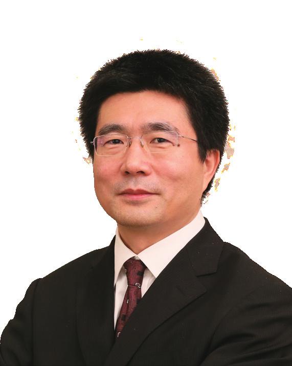 DIRECTORS AND SENIOR MANAGEMENT Mai Yanzhou Senior Vice President Aged 50, was appointed in February 2018 as a Senior Vice President of the Company. Mr.