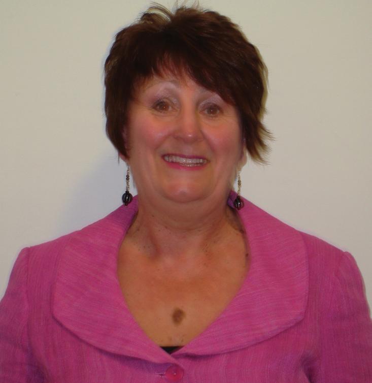 COUNCIL APPOINTED BOARD MEMBERS Linda was born in Leamington Spa Warwickshire.