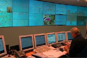 CRIOP interaction analysis CRIOP analyses the interaction between operators and technical system thru checklists and during selected critical scenarios. The aim is to prevent major accidents.