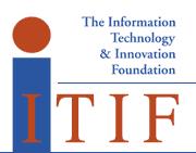 ITIF Forum: Is the United States Falling Behind in Science & Technology or Not?