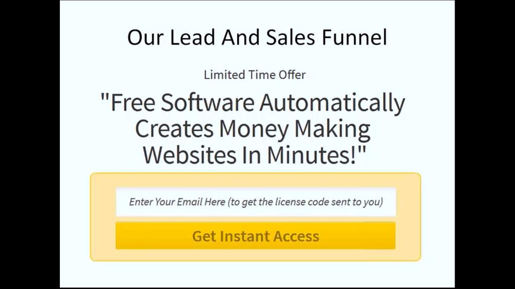How to Get Better Results by Giving Stuff Away After tens of millions of dollars in online sales, I know the Hot Target Market for us consists of business owners, as well as those starting