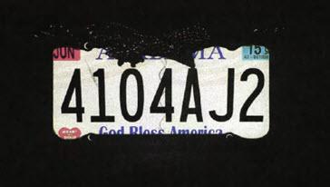 Case: 15-15430 Date Filed: 03/15/2017 Page: 3 of 15 Amber alerts. The truck was outfitted with an Alabama license plate that read God Bless America.