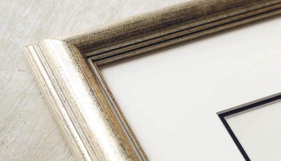FRAMES / FRAMES NOW IT S EVEN EASIER TO TURN YOUR ARTWORK INTO A FRAMED MASTERPIECE.