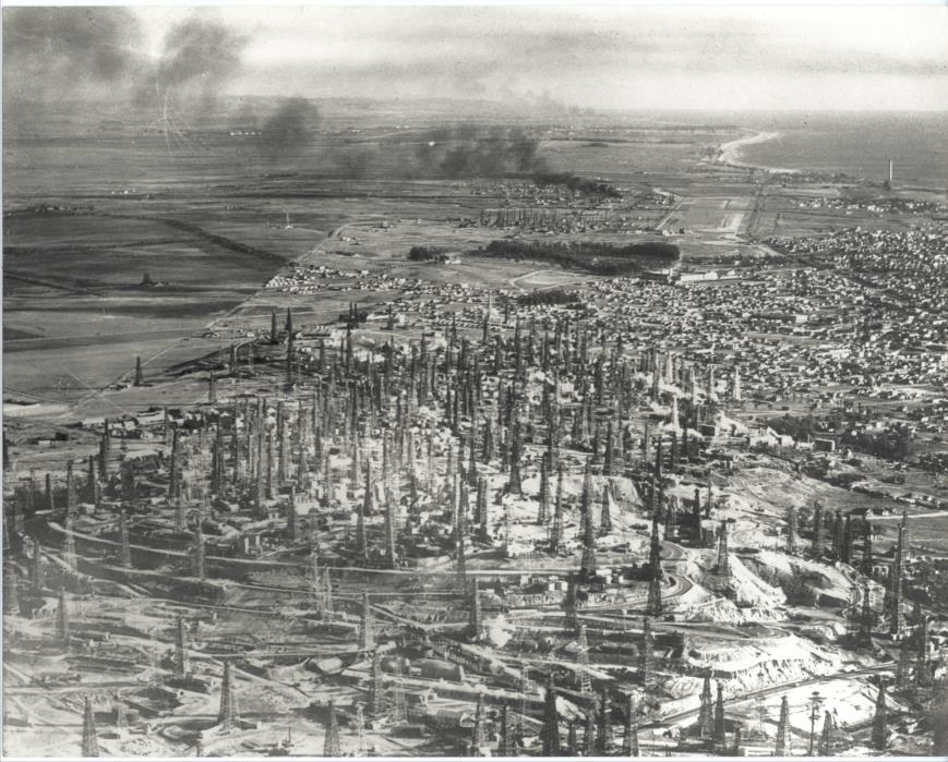 Core Asset: Long Beach Oil Field Discovered in 1921 Super Giant Field Over 1 billion barrels of oil