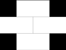 Standard Liner n Bluestone 12x24 Tile