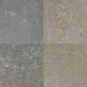 Slate/Quartzite/Sandstone Multi Color - n 4x4 Tile 6x6 Tile 3x6 Tile 12x12 Tile Gauged 12x24 Tile Gauged 16x16