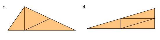 Suppose you divide a rectangle into 25 smaller rectangles such that each rectangle is similar to the