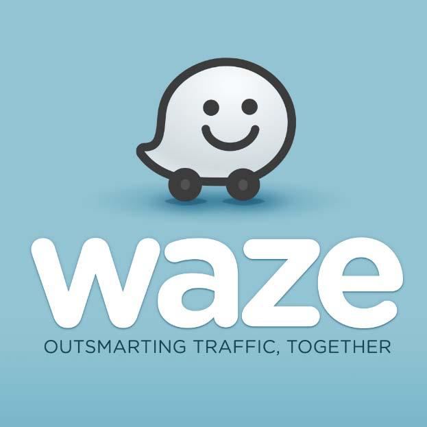 Gamification Waze -
