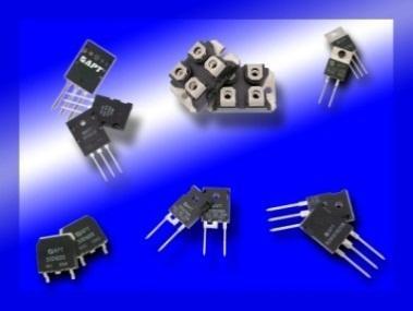 Manufacturers Power Semiconductor Chips &