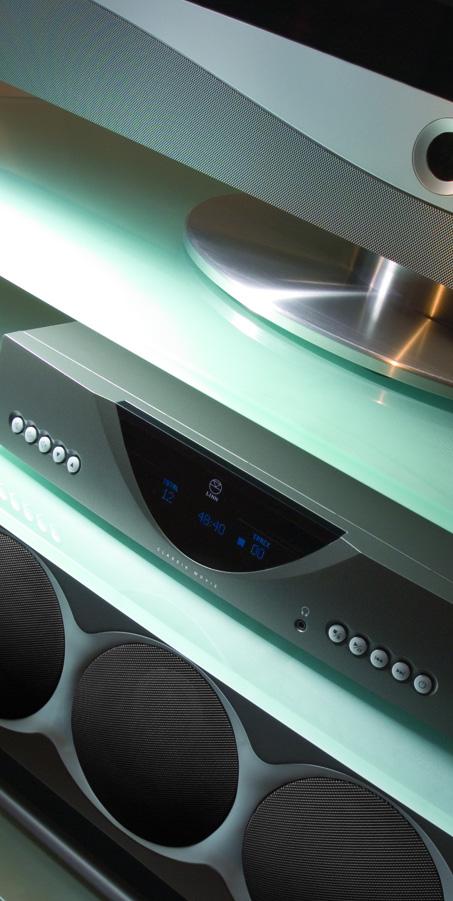 To learn more about any aspect of Linn products and the com