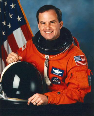 NASA William G.