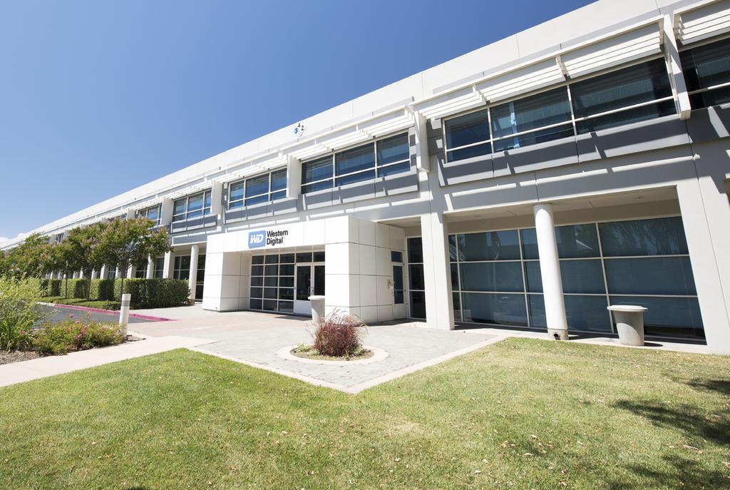 1710 AUTOMATION PARKWAY SAN JOSE, CA FOR MORE INFORMATION, CONTACT Chip Sutherland Executive Vice President Lic. 01014633 +1 408 453 7410 chip.sutherland@cbre.