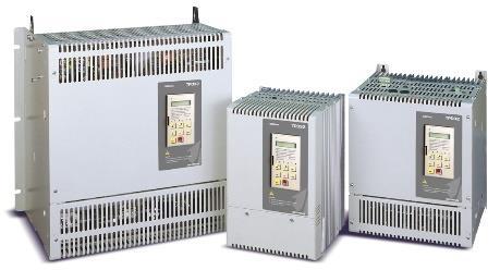 INVERTERS FOR INDUSTRIAL APPLICATION LIFT INVERTERS High power inverters with or without combination with
