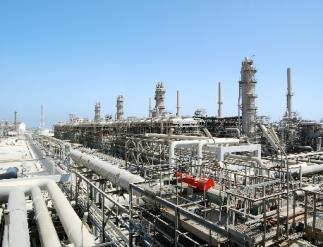 LNG capacity (1) Integrated offering $1m savings