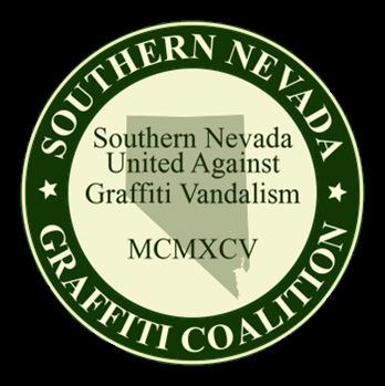 Southern Nevada Graffiti Coalition The Quarterly Newsletter of Southern Nevada s Official Graffiti Fighting Alliance Summer 2012 Southern Nevada United Against Graffiti Vandalism Southern Nevada