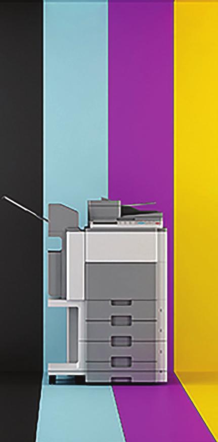 Opportunities for those investing in inkjet Companies across the world are deploying digital technologies in innovative ways to provide new business opportunities.