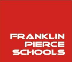Franklin Pierce High School 11002 18th Ave E Tacoma WA 98445 253-298-3800 FAX: 253-298-3814 RONALD HARTLEY, Principal KARL HOSETH, Asst. Principal BRIXEY MARZANO, Asst.