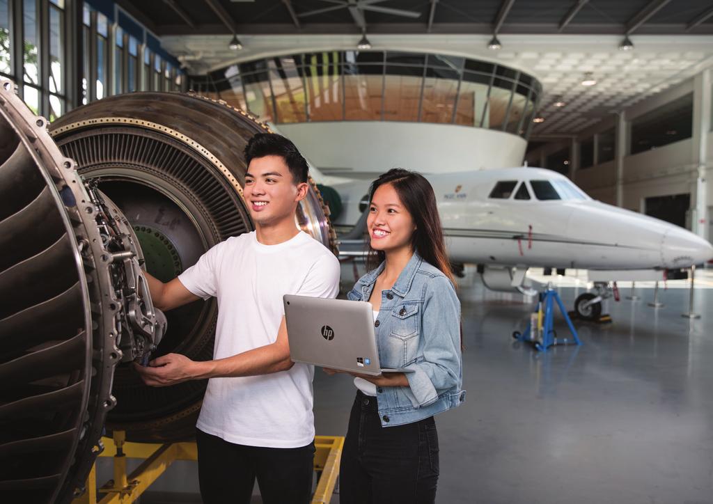 Get latest updates on course N65 DIPLOMA IN AEROSPACE ENGINEERING RENAMED A strong focus on aerospace design and manufacture of aircraft components Curriculum aligned