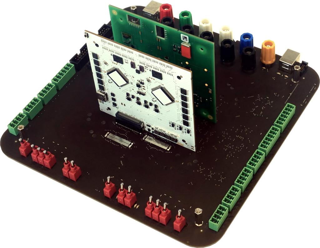 UNISEC Europe Bus Satellite Development Board supports flexible and efficient satellite development allows rapid system assembly for efficient functional integration testing provides comfortable