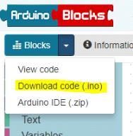 cc/en/guide/libraries ]] > Your Arduino folder should now have a library folder inside it. Now when the code [#include <Otto.