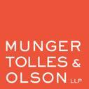 Munger Tolles & Olson LLP Brad Brian Co-President, Managing