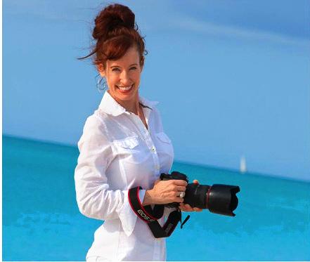 Paradise Photography is a full service boutique photography company with the only two Master and Certified Professional Photographers in the Turks and Caicos Islands.