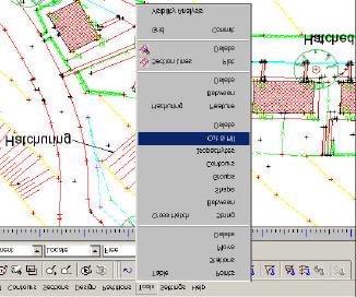Superplan DXF Filter Drawing Template Bitmaps OS Landline TM and Superplan TM DXF Filters n 4ce Professional allows the import of OS DXF files in Landline and Superplan data format.