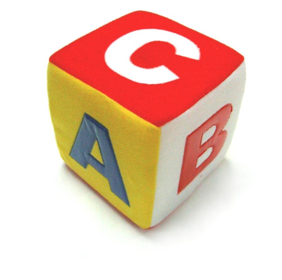 A B C D E F 1. Alphabet die (with letters A to F) 2. Game cards 3. Assorted art materials 1. Form six groups. 2. Ask each group to roll the die (A, B, C, D, E or F).