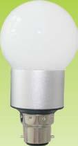 LED bulb Light Global Bulb/Candle Bulb/ Corn Bulb High Power Global Bulb(E26/E27/B22