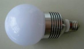 Bulb(E26/E27/B22 are available) EF B003