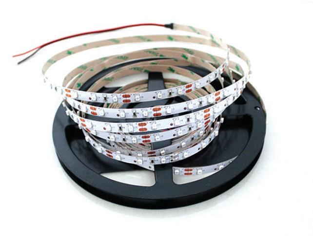 LED Strip Light Indoor LED Strip / Outdoor LED Strip Flexible SMD3528 LED Strip (Indoor