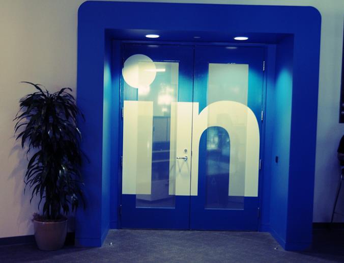 What is LinkedIn?