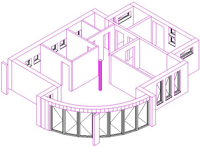 Architecture Tutorial Unit 2: Building