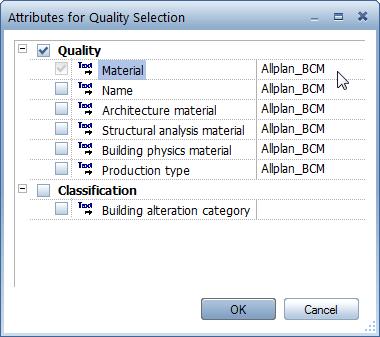 Architecture Tutorial Unit 7: Area Calculation and Quantity Takeoff 313 11 In the Attributes for