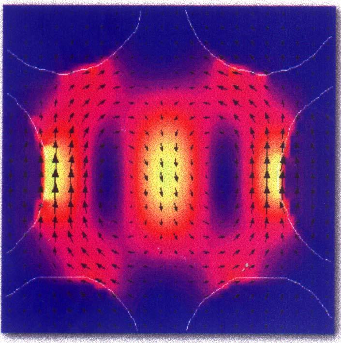 Optoelectronics--Photonic crystals