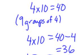 Write a division problem with a remainder where the answer that makes sense is the quotient+1 This needs to be a problem where you have to keep and make a group for the remainder: There are 25