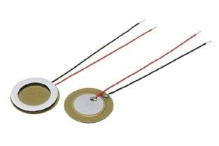 SENSORS, ACTUATORS, & TRANSDUCERS Sensors are a type of transducer that converts a physical parameter to an electrical signal. We have discussed many types of sensors on the previous page, i.e. thermocouples, thermistors, rotary encoders, etc.