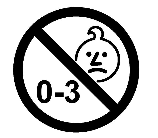 All toys sold within the European Community (EC) must bear the CE marking [Figure 4(a)] to show that they comply with the requirements of the European Safety of Toys Directive.