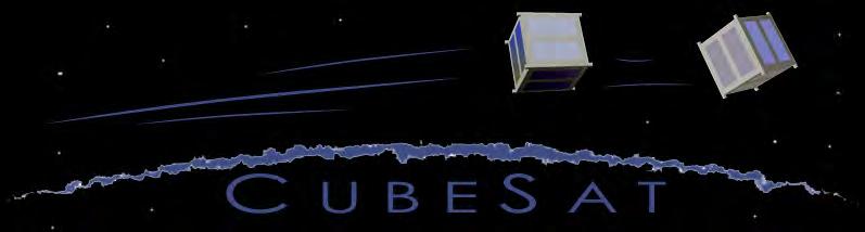 Strategies for Successful CubeSat Development Jordi Puig-Suari Aerospace
