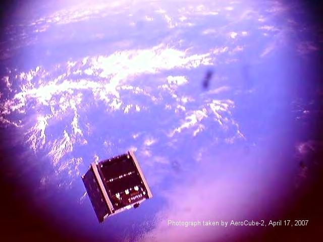 Academia 28 CubeSats in LEO (44 Launched)