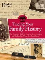 107 MEL History Find your roots now!: A step by step guide for beginning genealogists Long, Joe (2017). Call number: NEW 929.