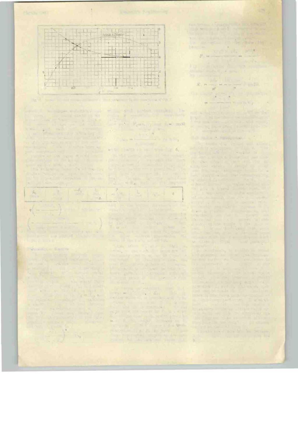 March, 1943 Electronic Engineering 429 Anole E19ciency 0 10 20 30 40 50 R2 in ohms i. Anode D.C. 8 6 4 60 70.80 Fig. 8. Anode d.c. and Anode efficiency v. load resistance Rs for conditions of F g. 7. justed for maximum undistorted output power.