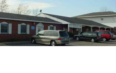 25 / SF Great investment or lease property with long term upside (contiguous to 11 acres of prime retail on