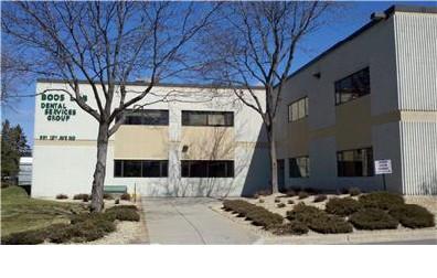 Walman Optical 1 801 12th Ave N Minneapolis, MN 55411 9,000 SF 9,000 SF Negotiable Rate depends on finish levels.