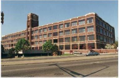 00 - $14.00 NNN A building: Energy Star certified project. 4-story atrium.