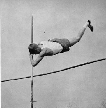 1962 Pole Vault Record Still Stands High GHHSAA Board of Trustees Wally Cash 46 Jane Davis Gladwin 53 Ted Rudy 55 Jane Hess Harris 56 Ron Harris 56 Gunner Riley 59 Tom Smith 63 Ron Cameron 64 Nick